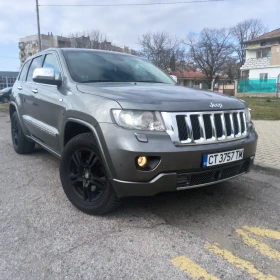 Jeep Grand cherokee 3.0 | Mobile.bg    2