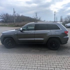 Jeep Grand cherokee 3.0 | Mobile.bg    4