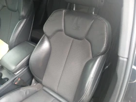 Audi Q5 TDI S-line x3 / ACC /matrix /, снимка 11