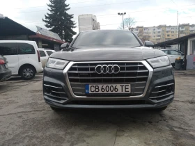 Audi Q5 TDI S-line x3 / ACC /matrix /, снимка 1