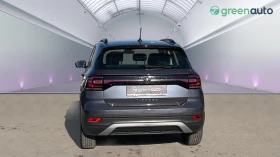 VW T-Cross Life 1.0 TSI OPF DSG, Месечна вноска от 470 лв. - 33900 лв. - 24428272 | Car24.bg