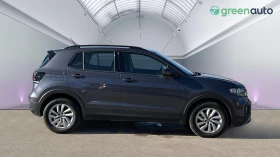 VW T-Cross Life 1.0 TSI OPF DSG, Месечна вноска от 470 лв. - 33900 лв. - 24428272 | Car24.bg