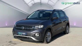 VW T-Cross Life 1.0 TSI OPF DSG, Месечна вноска от 470 лв. 1