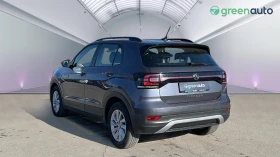 VW T-Cross Life 1.0 TSI OPF DSG, Месечна вноска от 470 лв. - 33900 лв. - 24428272 | Car24.bg