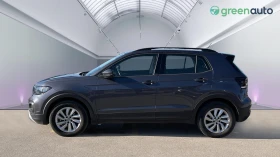 VW T-Cross Life 1.0 TSI OPF DSG, Месечна вноска от 470 лв. - 33900 лв. - 24428272 | Car24.bg