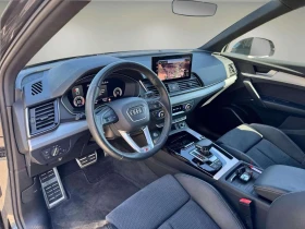 Обява за продажба на Audi Q5 S line 40 TDI quattro ~92 900 лв. - изображение 6