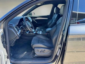 Обява за продажба на Audi Q5 S line 40 TDI quattro ~92 900 лв. - изображение 5