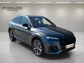 Обява за продажба на Audi Q5 S line 40 TDI quattro ~92 900 лв. - изображение 2