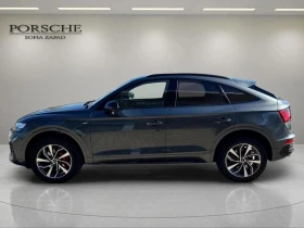 Обява за продажба на Audi Q5 S line 40 TDI quattro ~92 900 лв. - изображение 1