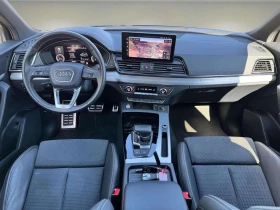 Обява за продажба на Audi Q5 S line 40 TDI quattro ~92 900 лв. - изображение 8