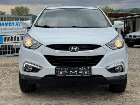 Hyundai IX35 2.0CRDI 136HP 4X4 ZANA KAMERA NAVI - 13900 лв. - 12829480 8