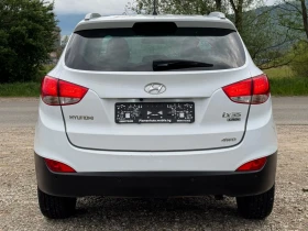 Hyundai IX35 2.0CRDI 136HP 4X4 ZANA KAMERA NAVI - 13900 лв. - 12829480 4