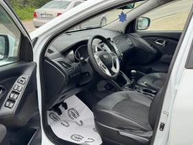 Hyundai IX35 2.0CRDI 136HP 4X4 ZANA KAMERA NAVI - 13900 лв. - 12829480 9