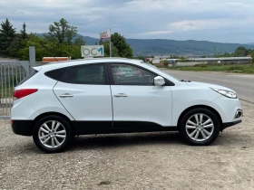 Hyundai IX35 2.0CRDI 136HP 4X4 ZANA KAMERA NAVI - 13900 лв. - 12829480 6