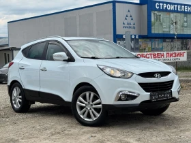 Hyundai IX35 2.0CRDI 136HP 4X4 ZANA KAMERA NAVI - 13900 лв. - 12829480 7