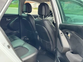 Hyundai IX35 2.0CRDI 136HP 4X4 ZANA KAMERA NAVI - 13900 лв. - 12829480 12
