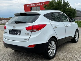 Hyundai IX35 2.0CRDI 136HP 4X4 ZANA KAMERA NAVI - 13900 лв. - 12829480 5