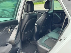 Hyundai IX35 2.0CRDI 136HP 4X4 ZANA KAMERA NAVI - 13900 лв. - 12829480 10