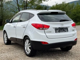 Hyundai IX35 2.0CRDI 136HP 4X4 ZANA KAMERA NAVI - 13900 лв. - 12829480 3