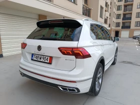 VW Tiguan R Line, Digital, IQ Light, 360 Камера, История - 48999 лв. - 67424056 4