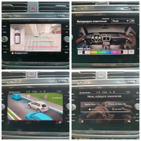 VW Tiguan R Line, Digital, IQ Light, 360 Камера, История - 48999 лв. - 67424056 15