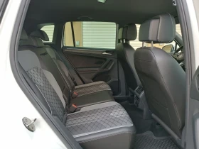 VW Tiguan R Line, Digital, IQ Light, 360 Камера, История - 48999 лв. - 67424056 13