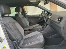 VW Tiguan R Line, Digital, IQ Light, 360 Камера, История - 48999 лв. - 67424056 12