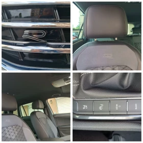 VW Tiguan R Line, Digital, IQ Light, 360 Камера, История - 48999 лв. - 67424056 16