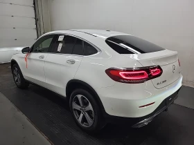 Mercedes-Benz GLC 300 COUPE 300 4MATIC | Mobile.bg    3