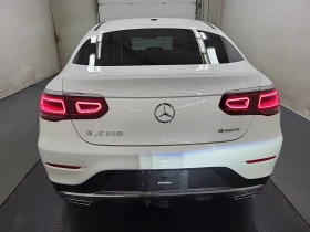 Mercedes-Benz GLC 300 COUPE 300 4MATIC | Mobile.bg    4