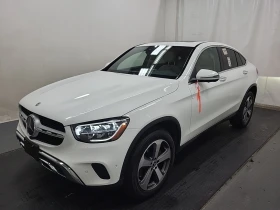 Mercedes-Benz GLC 300 COUPE 300 4MATIC | Mobile.bg    12
