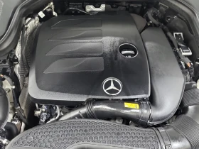 Mercedes-Benz GLC 300 COUPE 300 4MATIC | Mobile.bg    11