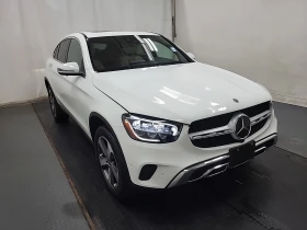    Mercedes-Benz GLC 300 COUPE 300 4MATIC