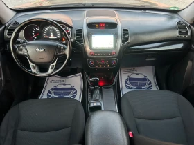 Kia Sorento FACELIFT / 4Х4 / АВТОМАТИК / ЗАДНА КАМЕРА / ЕВРО6b - 22900 лв. - 77926432 10