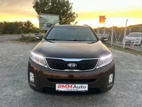 Kia Sorento FACELIFT / 4Х4 / АВТОМАТИК / ЗАДНА КАМЕРА / ЕВРО6b - 22900 лв. - 77926432 2
