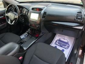 Kia Sorento FACELIFT / 4Х4 / АВТОМАТИК / ЗАДНА КАМЕРА / ЕВРО6b - 22900 лв. - 77926432 11
