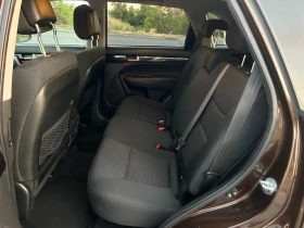 Kia Sorento FACELIFT / 4Х4 / АВТОМАТИК / ЗАДНА КАМЕРА / ЕВРО6b - 22900 лв. - 77926432 12
