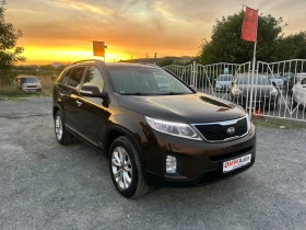 Kia Sorento FACELIFT / 4Х4 / АВТОМАТИК / ЗАДНА КАМЕРА / ЕВРО6b - 22900 лв. - 77926432 3