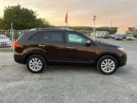 Kia Sorento FACELIFT / 4Х4 / АВТОМАТИК / ЗАДНА КАМЕРА / ЕВРО6b - 22900 лв. - 77926432 4