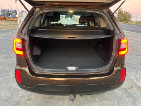 Kia Sorento FACELIFT / 4Х4 / АВТОМАТИК / ЗАДНА КАМЕРА / ЕВРО6b - 22900 лв. - 77926432 14
