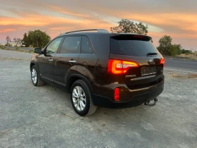 Kia Sorento FACELIFT / 4Х4 / АВТОМАТИК / ЗАДНА КАМЕРА / ЕВРО6b - 22900 лв. - 77926432 7