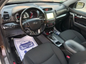 Kia Sorento FACELIFT / 4Х4 / АВТОМАТИК / ЗАДНА КАМЕРА / ЕВРО6b - 22900 лв. - 77926432 9