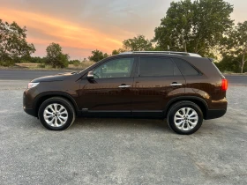 Kia Sorento FACELIFT / 4Х4 / АВТОМАТИК / ЗАДНА КАМЕРА / ЕВРО6b - 22900 лв. - 77926432 8