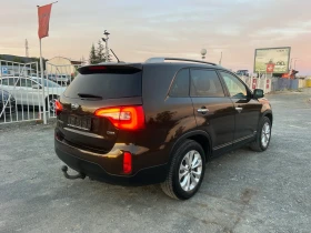 Kia Sorento FACELIFT / 4Х4 / АВТОМАТИК / ЗАДНА КАМЕРА / ЕВРО6b - 22900 лв. - 77926432 5