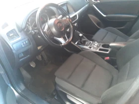 Mazda CX-5 2.0 | Mobile.bg    9