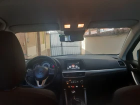 Mazda CX-5 2.0 | Mobile.bg    4