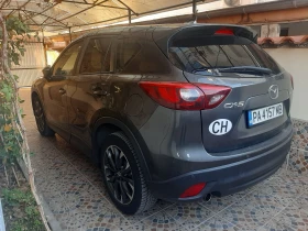Mazda CX-5 2.0 | Mobile.bg    2
