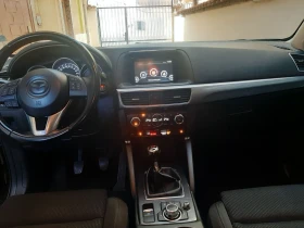 Mazda CX-5 2.0 | Mobile.bg    12