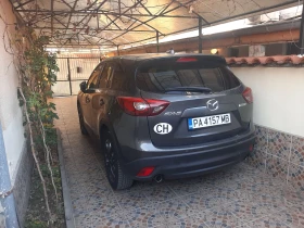 Mazda CX-5 2.0 | Mobile.bg    6