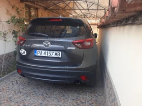 Mazda CX-5 2.0 | Mobile.bg    3
